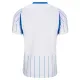 Camiseta Brighton Hove Albion Visitante 2026/2027