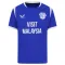 Camiseta Cardiff City Local 2026/2027