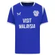 Camiseta Cardiff City Local 2026/2027 Camiseta Cardiff City Local 2026/2027