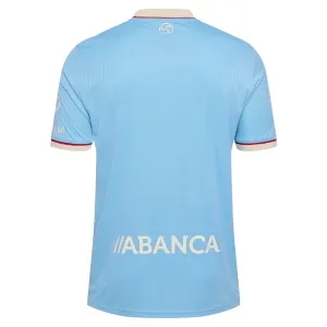 Camiseta Celta Vigo Local 2026/2027