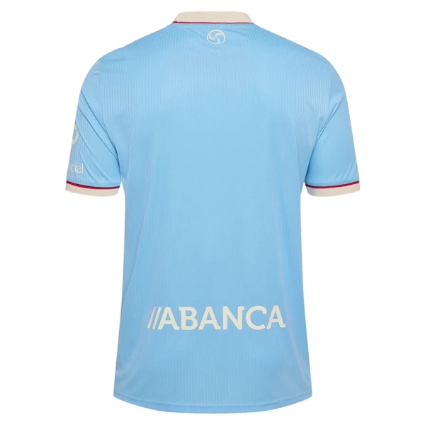 Camiseta Celta Vigo Local 2026/2027