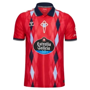 Camiseta Celta Vigo Tercera Equipación 2026/2027