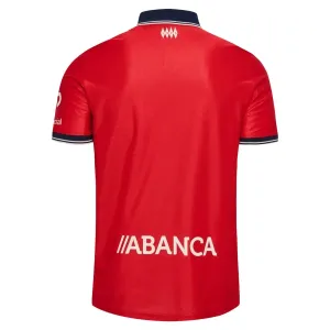 Camiseta Celta Vigo Tercera Equipación 2026/2027
