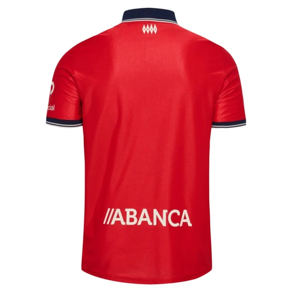 Camiseta Celta Vigo Tercera Equipación 2026/2027