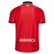 Camiseta Celta Vigo Tercera Equipación 2026/2027