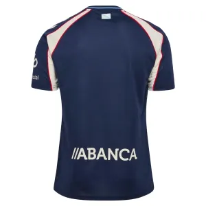 Camiseta Celta Vigo Visitante 2026/2027