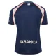 Camiseta Celta Vigo Visitante 2026/2027