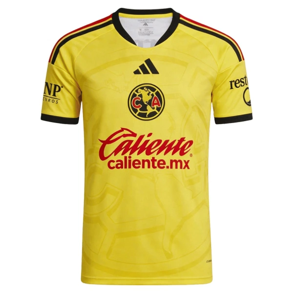 Camiseta Club América Local 2026/2027