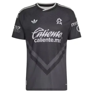 Camiseta Club América Visitante 2026/2027