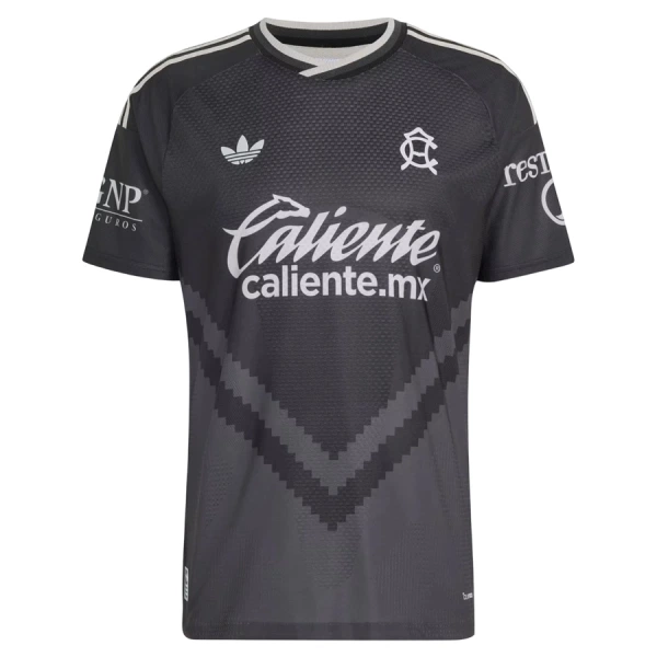 Camiseta Club América Visitante 2026/2027 Camiseta Club América Visitante 2026/2027