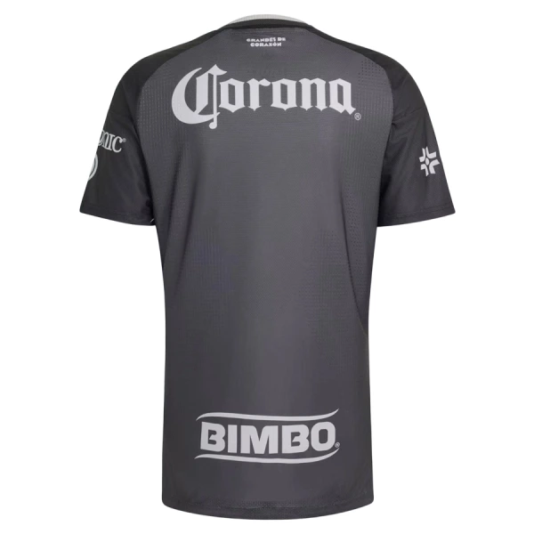 Camiseta Club América Visitante 2026/2027