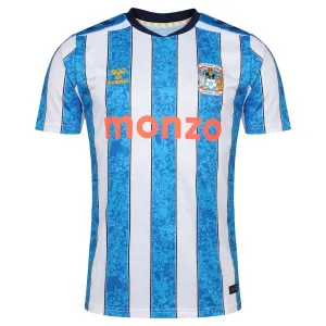 Camiseta Coventry City Local 2026/2027