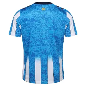 Camiseta Coventry City Local 2026/2027
