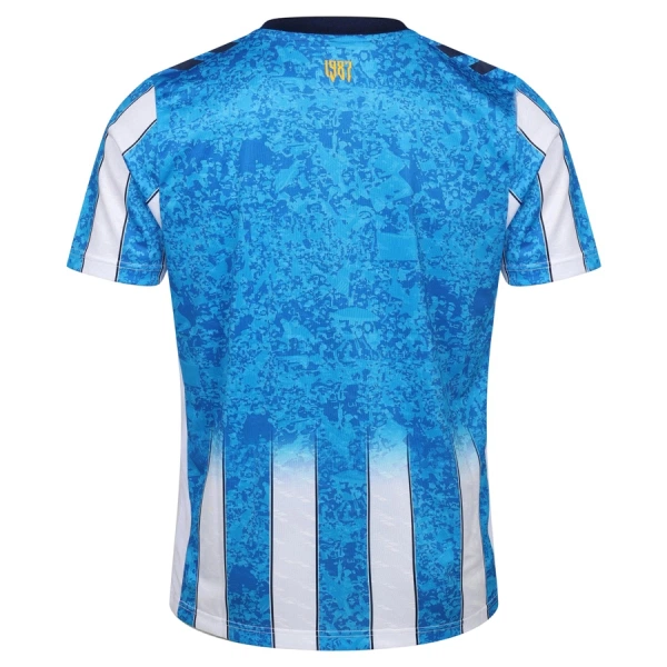 Camiseta Coventry City Local 2026/2027