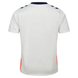 Camiseta Coventry City Visitante 2026/2027