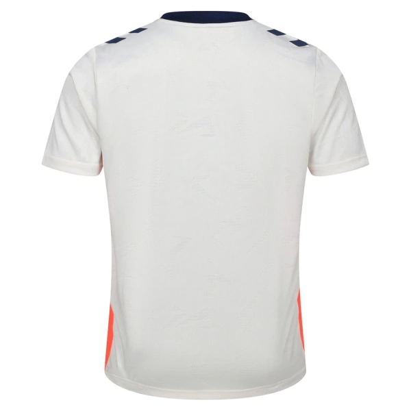 Camiseta Coventry City Visitante 2026/2027