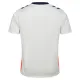 Camiseta Coventry City Visitante 2026/2027