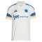 Camiseta Cruzeiro EC Tercera Equipación 2026/2027