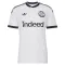 Camiseta Eintracht Frankfurt Visitante 2026/2027