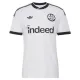 Camiseta Eintracht Frankfurt Visitante 2026/2027 Camiseta Eintracht Frankfurt Visitante 2026/2027