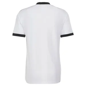 Camiseta Eintracht Frankfurt Visitante 2026/2027