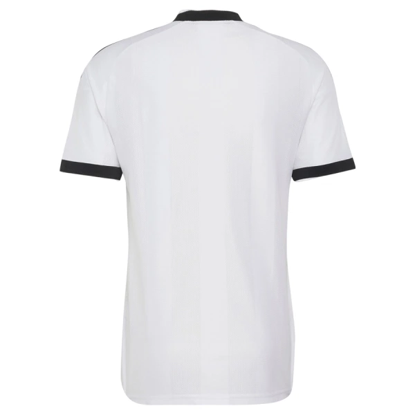 Camiseta Eintracht Frankfurt Visitante 2026/2027