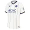 Camiseta Everton Visitante 2026/2027