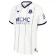 Camiseta Everton Visitante 2026/2027 Camiseta Everton Visitante 2026/2027