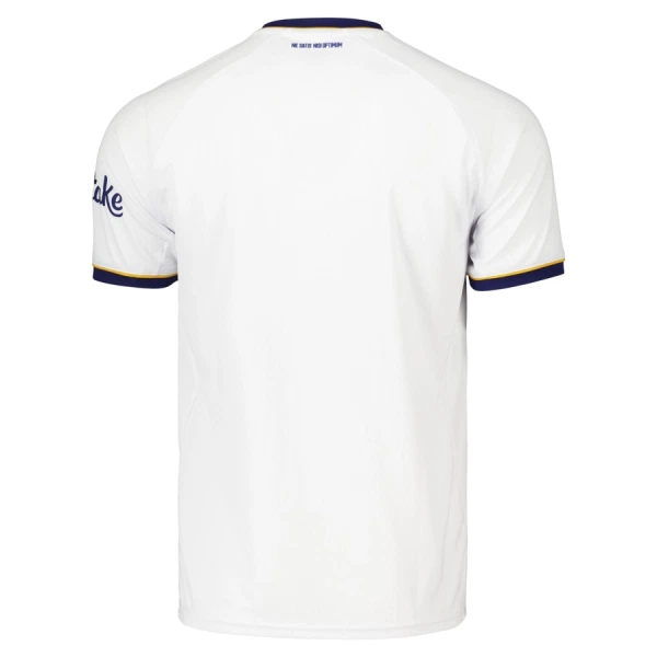 Camiseta Everton Visitante 2026/2027