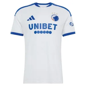 Camiseta FC Copenhagen Local 2026/2027