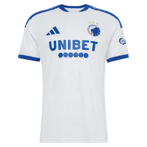 Camiseta FC Copenhagen Local 2026/2027