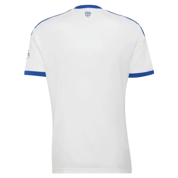 Camiseta FC Copenhagen Local 2026/2027