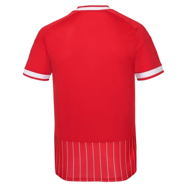 Camiseta FC Köln Visitante 2026/2027