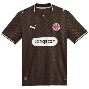 Camiseta FC St. Pauli Local 2026/2027