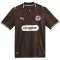 Camiseta FC St. Pauli Local 2026/2027