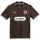 Camiseta FC St. Pauli Local 2026/2027 Camiseta FC St. Pauli Local 2026/2027