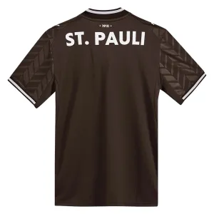 Camiseta FC St. Pauli Local 2026/2027