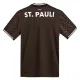 Camiseta FC St. Pauli Local 2026/2027
