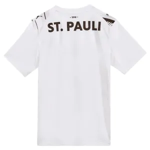 Camiseta FC St. Pauli Visitante 2026/2027
