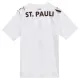 Camiseta FC St. Pauli Visitante 2026/2027