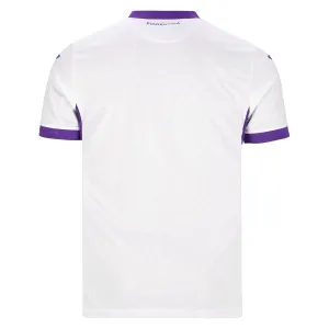 Camiseta Fiorentina Visitante 2026/2027