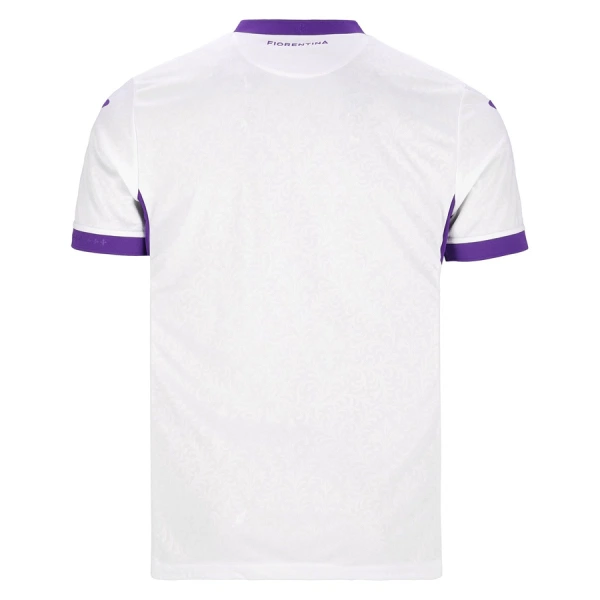 Camiseta Fiorentina Visitante 2026/2027