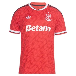 Camiseta Flamengo Tercera Equipación 2026/2027