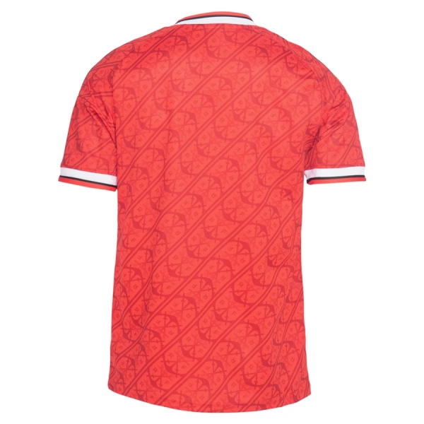 Camiseta Flamengo Tercera Equipación 2026/2027