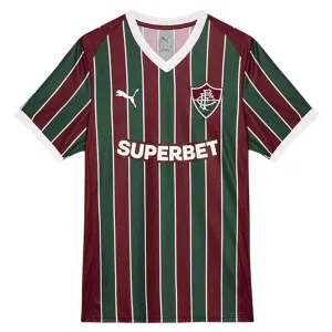 Camiseta Fluminense FC Local 2026/2027