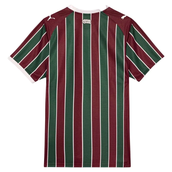 Camiseta Fluminense FC Local 2026/2027