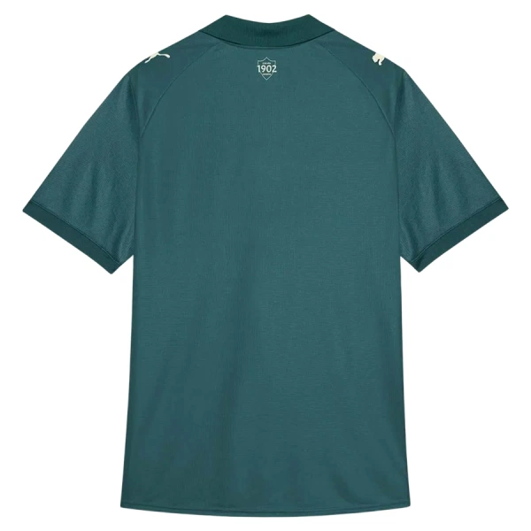 Camiseta Fluminense FC Tercera Equipación 2026/2027