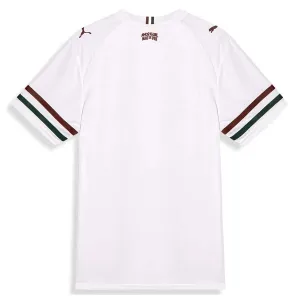 Camiseta Fluminense FC Visitante 2026/2027
