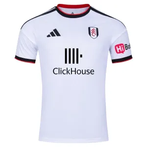 Camiseta Fulham FC Local 2026/2027