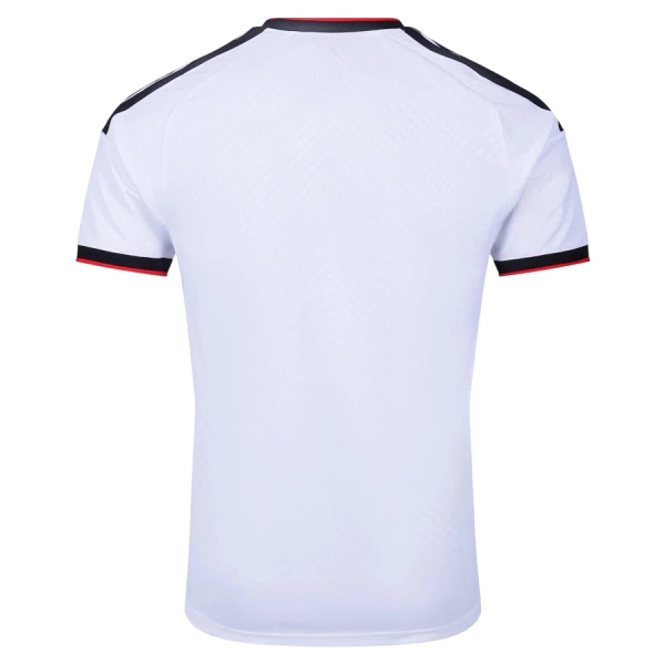 Camiseta Fulham FC Local 2026/2027
